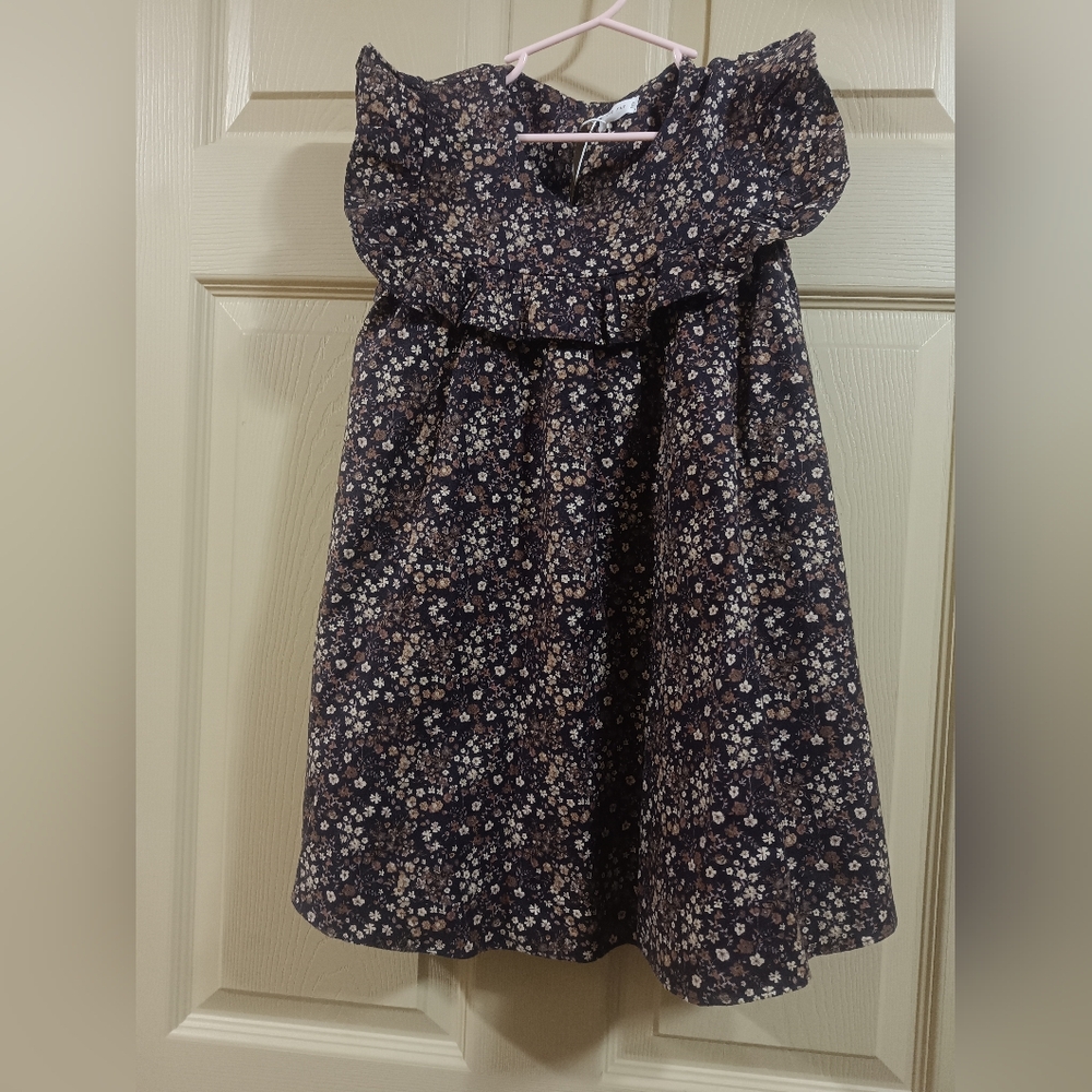 Jamie Kay Dress 5T